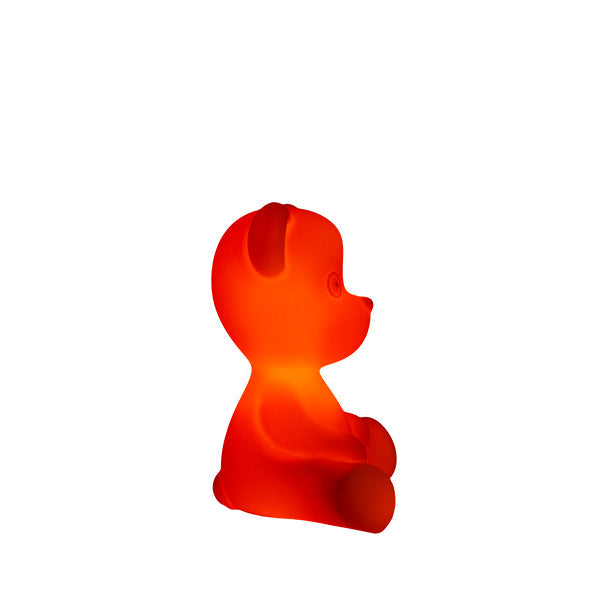 Teddy Boy Lamp with Cable
