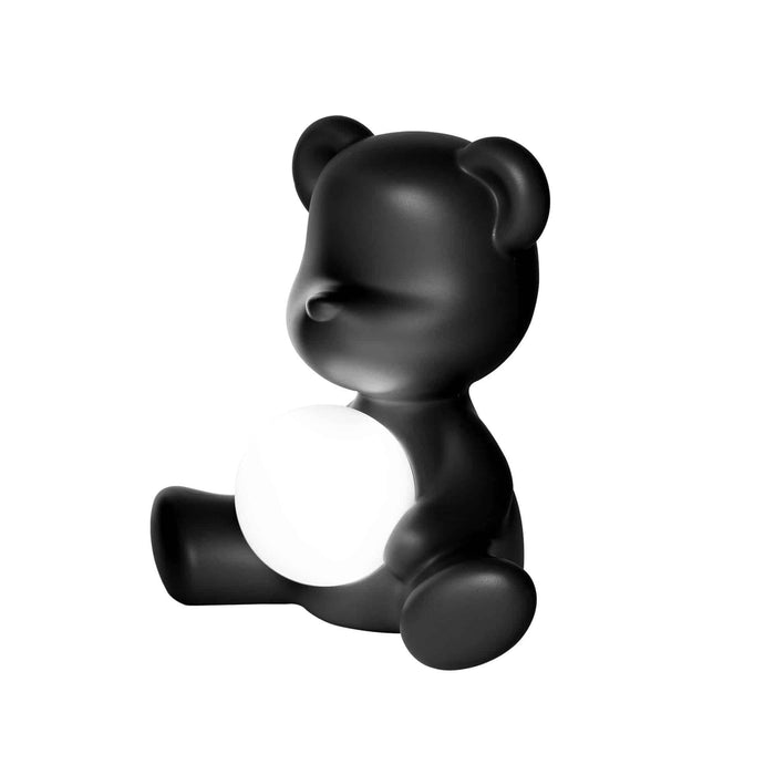 Teddy Girl Lamp with Rechargeable Led - Danilo Cascella Premium Store