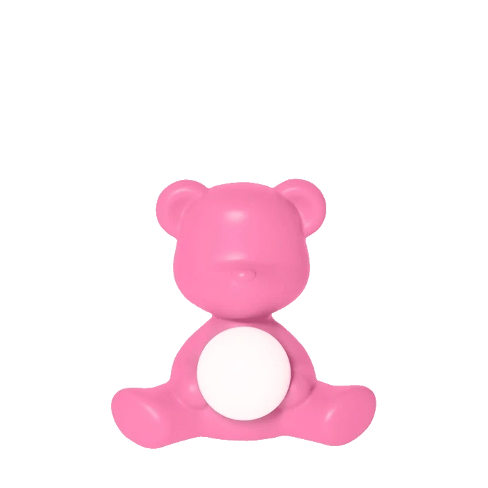Bright Pink