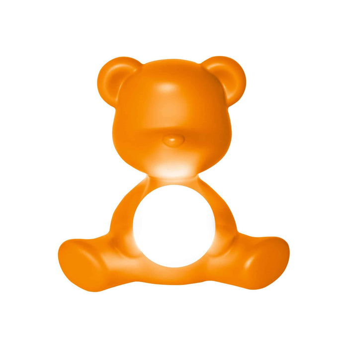 Teddy Girl Lamp with Rechargeable Led - Danilo Cascella Premium Store