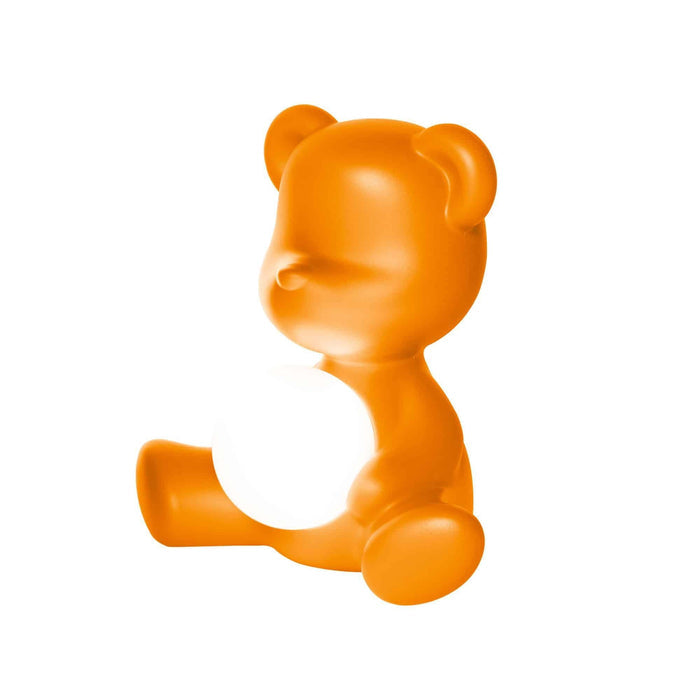 Teddy Girl Lamp with Rechargeable Led - Danilo Cascella Premium Store