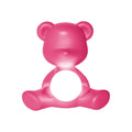 Teddy Girl Lamp with Rechargeable Led - Danilo Cascella Premium Store