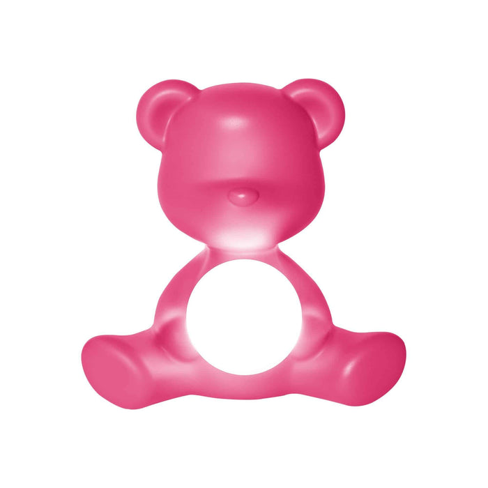 Teddy Girl Lamp with Rechargeable Led - Danilo Cascella Premium Store