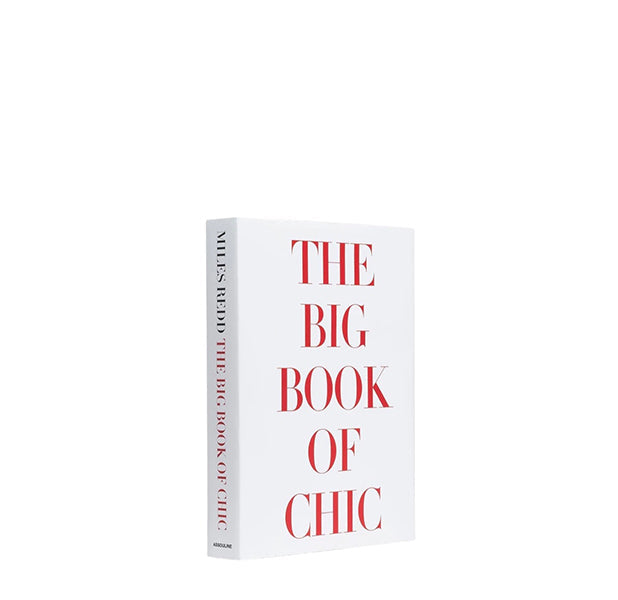The Big Book of Chic