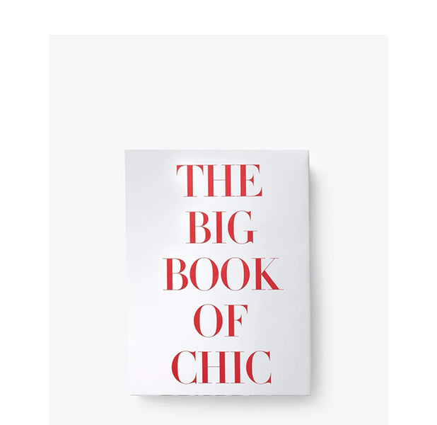 The Big Book of Chic