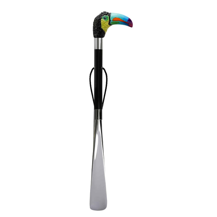 Toucan Shoehorn - Danilo Cascella Premium Store