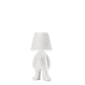White Bigger Brother Lamp