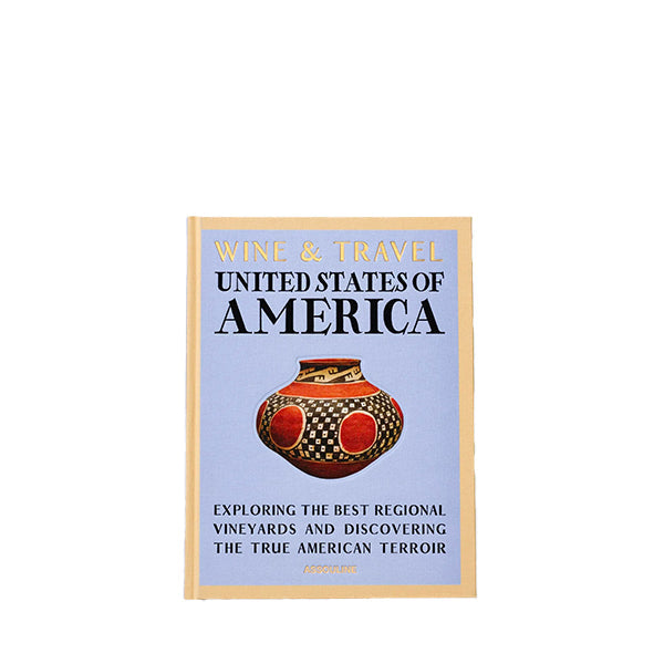 Wine & Travel United States of America